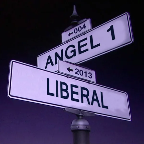 Angel 1 – Liberal