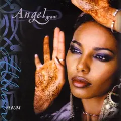 Angel Grant – Album (CD, Album)