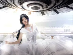張韶涵* – Angela Zhang (CD, Album)