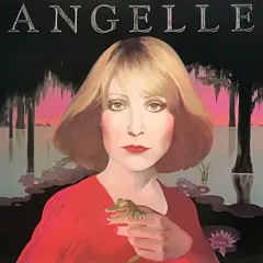 Angelle (2) – Angelle (Vinyl, LP)