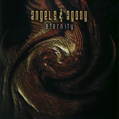 Angels & Agony – Eternity (CD, Album)