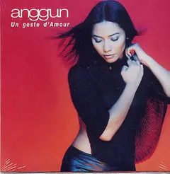 Anggun – Un Geste D'Amour (CD, Single)