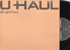 Angie Stone – U-Haul (Vinyl, 10")