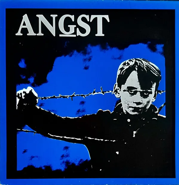 Angst (2) – Angst