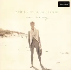 Angus & Julia Stone – Down The Way (Vinyl, LP)