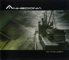 Anhedonia – Ontology (CD, Album)