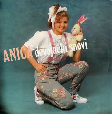 Anica* – Devojački Snovi