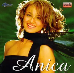 Anica* – Puštam Te (CD, Album)
