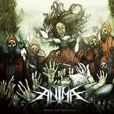 Anima (6) – Enter The Killzone (CD, Album)