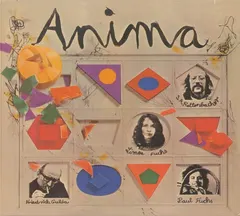 Anima – Anima (CD, Album)