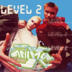 Animal X – Level 2 (File, MP3)