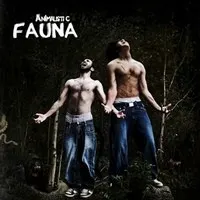 Animalistic – Fauna (CD, Album)