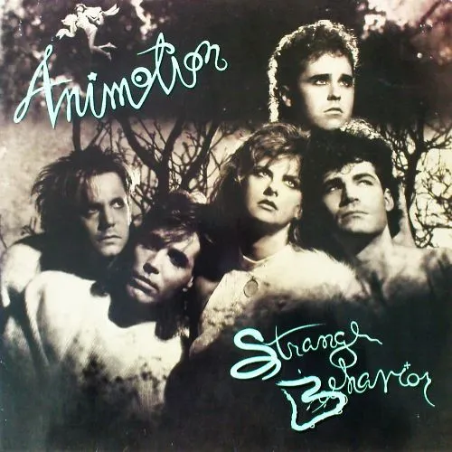 Animotion – Strange Behavior