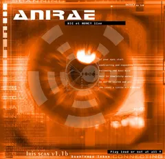 Anirae – Hic & Nunc (CDr, CD-ROM)