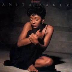 Anita Baker – Rapture (Vinyl, LP)
