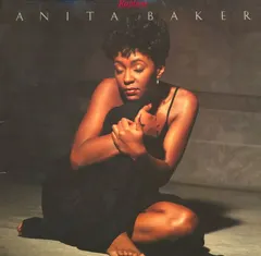 Anita Baker – Rapture (Vinyl, LP)