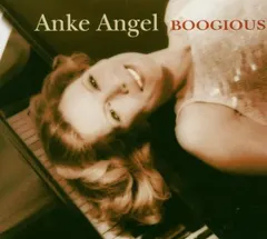 Anke Angel – Boogious (CD, Album)