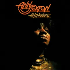 Ann Sexton – Anthology (CD, Compilation)