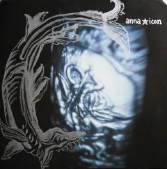 Anna (13) – Icon (Vinyl, 7")