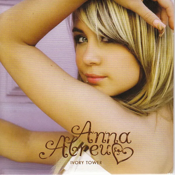 Anna Abreu – Ivory Tower