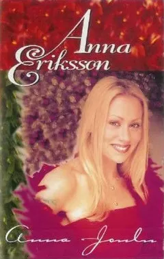 Anna Eriksson – Anna Joulu (Cassette, Album)