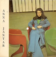 Anna Jantar – Tak Blisko Nas (Flexi-disc, 7")