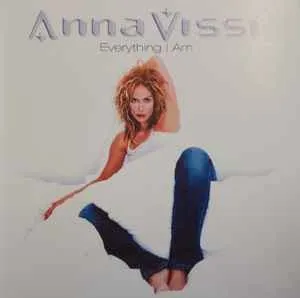 Anna Vissi – Everything I Am