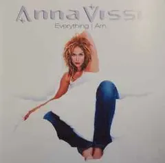 Anna Vissi – Everything I Am (CD, Album)