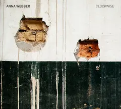 Anna Webber – Clockwise (File, FLAC)