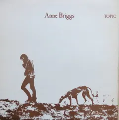 Anne Briggs – Anne Briggs (Vinyl, LP)