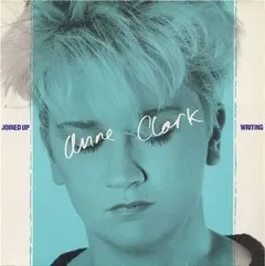 Anne Clark 10 Records – Joined Up Writing (Vinyl, LP)