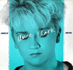 Anne Clark – Joined Up Writing (Vinyl, LP)