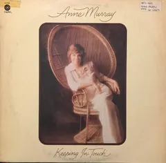Anne Murray – Keeping In Touch (Vinyl, LP)