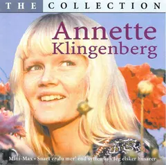 Annette Klingenberg – The Collection (CD, Compilation)