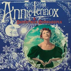 Annie Lennox – A Christmas Cornucopia (CD, Album)