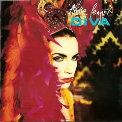 Annie Lennox – Diva (CD, Album)