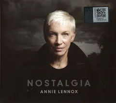 Annie Lennox Blue Note – Nostalgia (CD, Album)