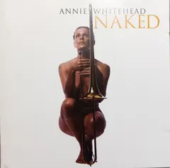 Annie Whitehead – Naked (CD)