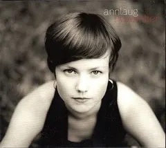 Annlaug* – November (CD, Album)