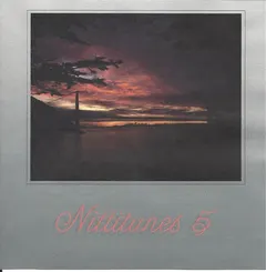 Anode (2) – Nittitunes 5 (CDr, Album)