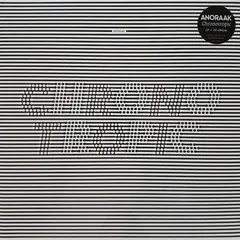Anoraak – Chronotropic (Vinyl, LP)