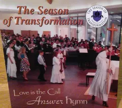 Answer Hymn – Love Is The Call (CD, Album)