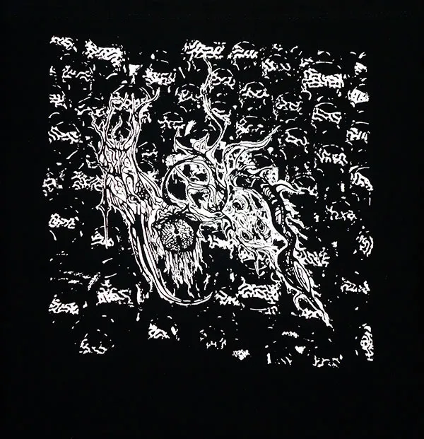 Antediluvian – λόγος