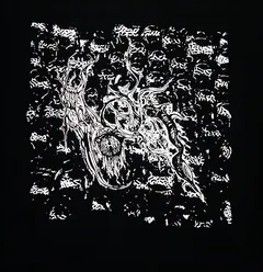 Antediluvian – λόγος (Vinyl, LP)