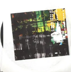 Antennae – I Disappear (Vinyl, 7")