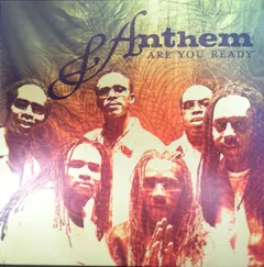Anthem (27) – Are You Ready (CD, Album)