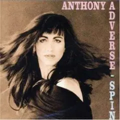 Anthony Adverse – Spin (CD, Album)