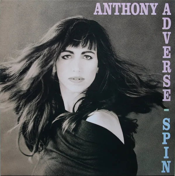 Anthony Adverse – Spin
