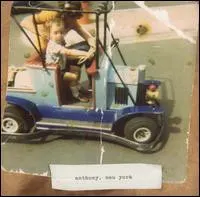 Anthony* – Neu York (CD, Album)