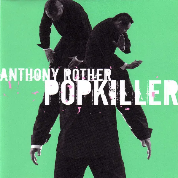 Anthony Rother – Popkiller